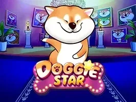 Doggie Star screenshot