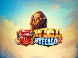 5 Wild Buffalo 2 screenshot