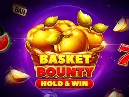 Basket Bounty