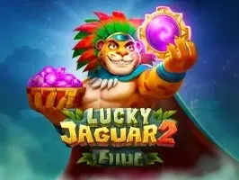 Lucky Jaguar 2 screenshot