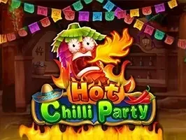 Hot Chilli Party