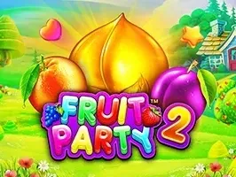 Fruit Party 2