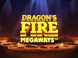 Dragon's Fire Megaways screenshot