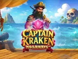 Captain Kraken Megaways™ screenshot