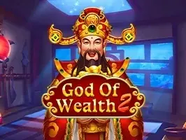 God of Wealth 2 screenshot